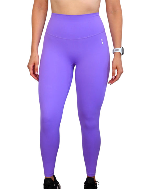 Form Legging Chicle
