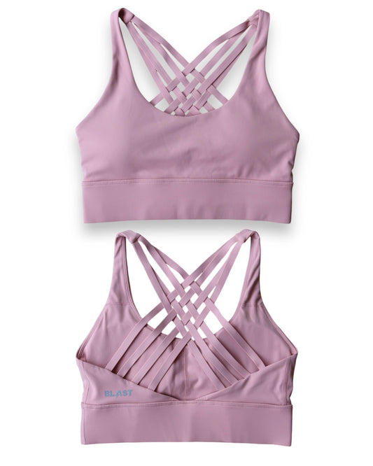 Basic Top Baby Pink