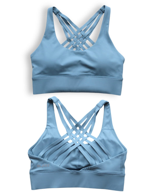 Basic Top Baby Blue